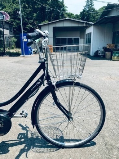 ET1340番　電動自転車