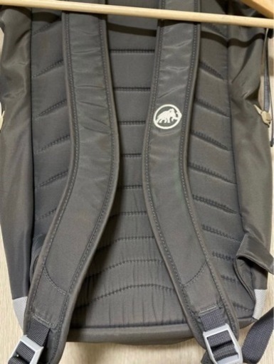 【美品】MAMMUT マムート リュックサック バックパック ARC''TERYX Patagonia パタゴニア