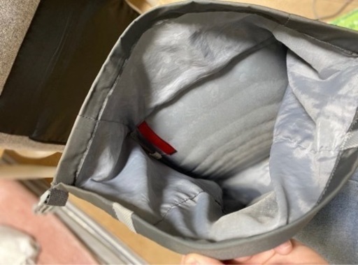 【美品】MAMMUT マムート リュックサック バックパック ARC''TERYX Patagonia パタゴニア