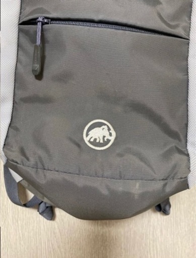 【美品】MAMMUT マムート リュックサック バックパック ARC''TERYX Patagonia パタゴニア