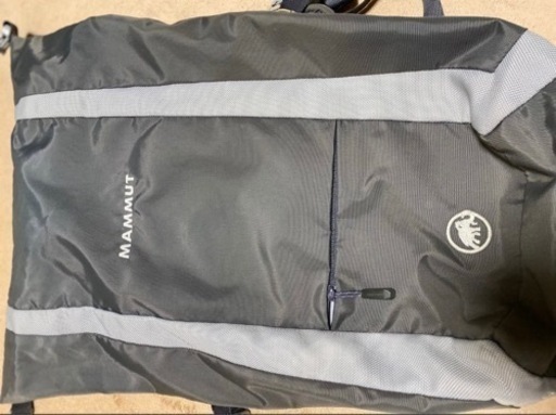 【美品】MAMMUT マムート リュックサック バックパック ARC''TERYX Patagonia パタゴニア