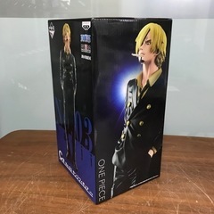 取引場所 南観音 ロ2207-054 ワンピース一番くじ C賞 No.3 サンジ フィギュアの画像