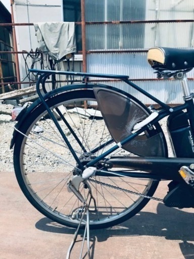 ET1344番　電動自転車