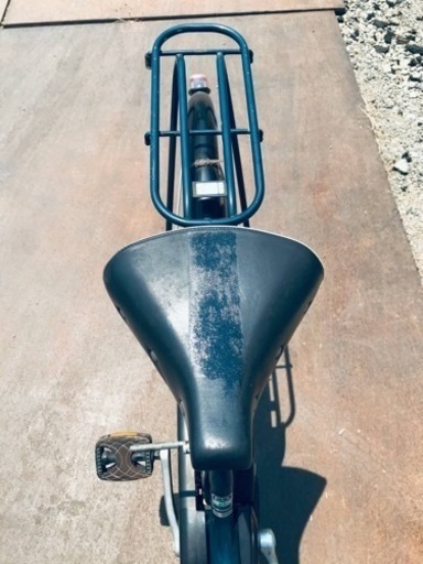ET1344番　電動自転車