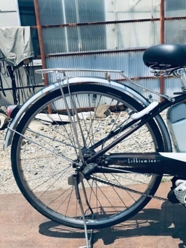 ET1345番　電動自転車