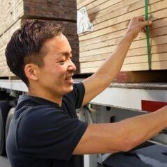 資材回収スタッフ/ドライバー　普通自動車免許（マニュアル）があれ...