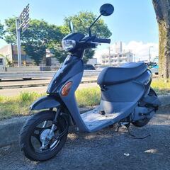 仙台市若林区若林⤴️エンジンかかります/レッツ4/FIインジェク...