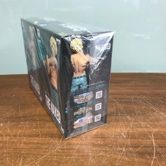 取引場所 南観音 ロ2207-057 ワンピース THE NAKED 〜2017 ONE PIECE BODY CALENDAR〜vol.3 SABO 全2種セットの画像