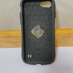 【iFace 】iPhone SE2カバーの画像