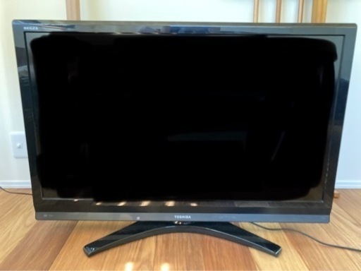 TOSHIBA 42型液晶テレビ