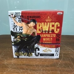 取引場所 南観音 ロ2207-058 ワンピース造形王頂上決戦優...