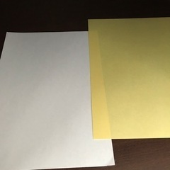 インクジェットA5用紙一冊500枚入　合計5冊ありますの画像