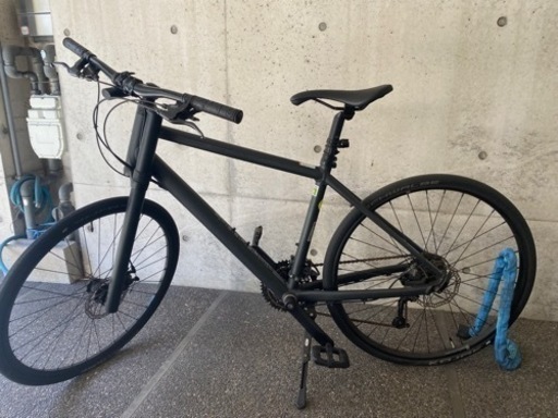 キャノンデール　BAD  BOY4  空気入れセット　西宮市受渡