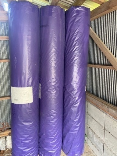 リアル人工芝 新品未使用品　問い合わせ多数の為、保留中