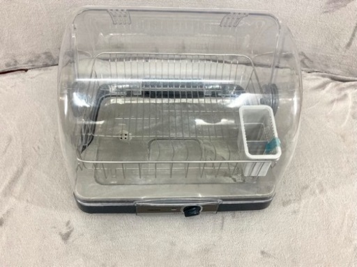 食器乾燥機　TOSHIBA VD-B5S