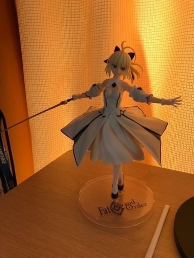 フィギュア