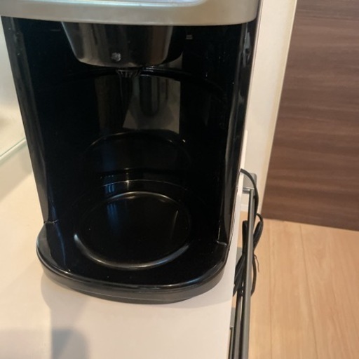 クイジナート　コーヒーメーカー