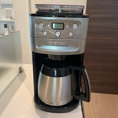クイジナート　コーヒーメーカー