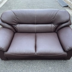 ￥15400(税込) レジャー　ソファー　2人掛け