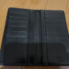 ルイヴィトン エピ　お札入れ。の画像