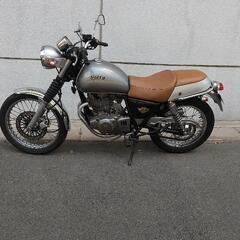 スズキ ボルティー 250cc
