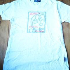 ほぼノースリーブのドラえもんＴシャツ