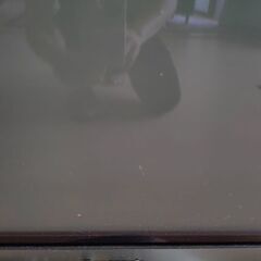 中古テレビの画像