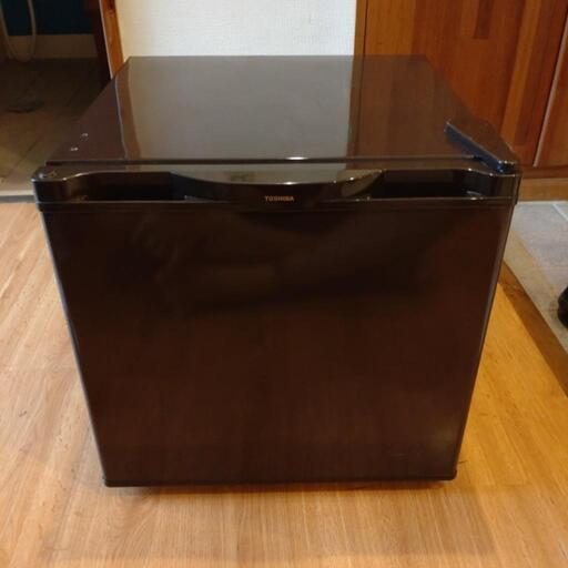 ホテル仕様　TOSHIBA冷蔵庫26L