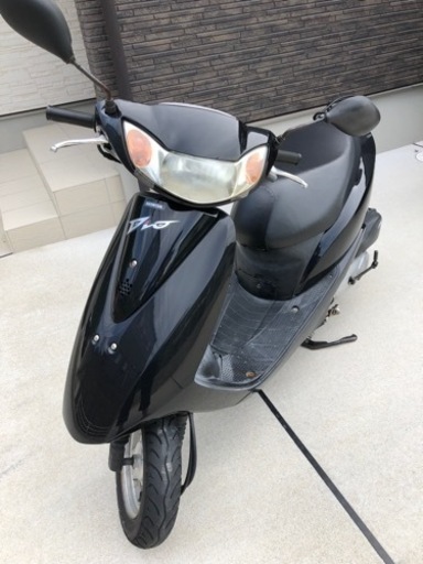 原付　Dio  現在商談中