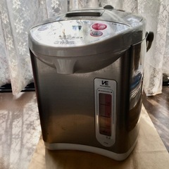 2006年製 タイガー VEまほうびん 2.2L