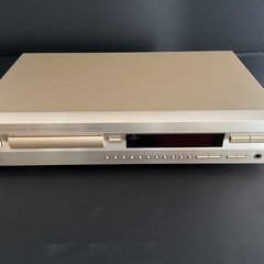 YAMAHA CDX-596 箱付き　ほぼ新品