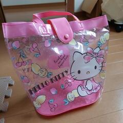 プールバックの画像