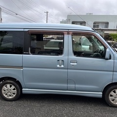 アトレーワゴンの画像