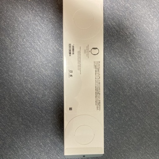 APPLE WATCH SE GPSモデル SGAL MKQ63J/A 新品