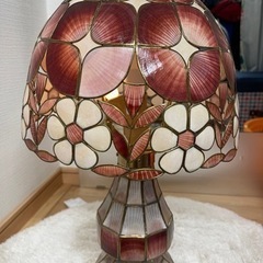 ステンドグラス 可愛い柄♪の画像