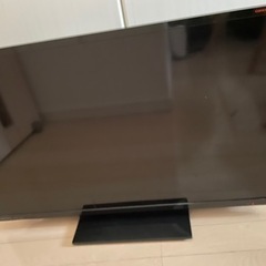 ORION 32型テレビ