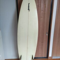 サーフボード（ショート）の画像