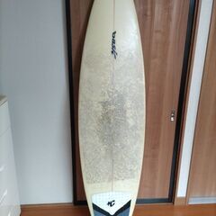 サーフボード（ショート）の画像