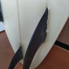 サーフボード（ショート）の画像