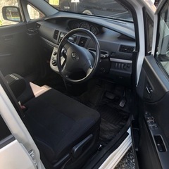 ダイハツムーヴ　車検令和4年10月の画像