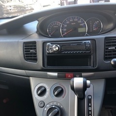 ダイハツムーヴ　車検令和4年10月の画像