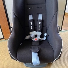 【新生児から】チャイルドシート TAKATA