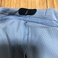 mont-bell ウィックロンマスク　新品未使用の画像