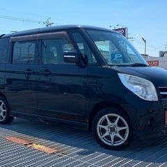 月々1.5万円～　自社ローン歓迎☆☆パレットＸＳの画像