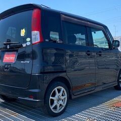 月々1.5万円～　自社ローン歓迎☆☆パレットＸＳの画像