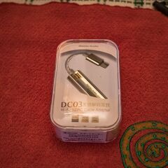 iBasso DC03　美品の画像
