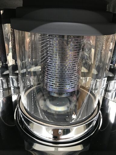 石油ストーブ
