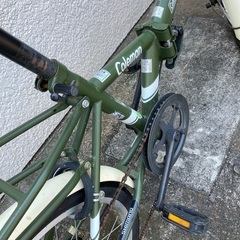 Coleman 自転車の画像