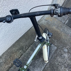 Coleman 自転車の画像