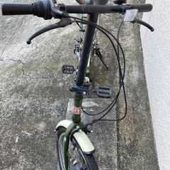 Coleman 自転車の画像